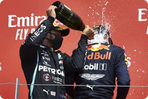 Podium