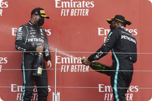 Podium