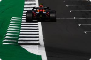 Alex Albon