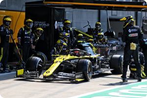 Esteban Ocon