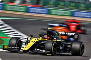 Esteban Ocon