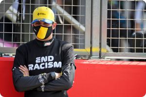 Esteban Ocon