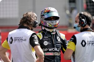 Daniel Ricciardo