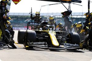 Daniel Ricciardo