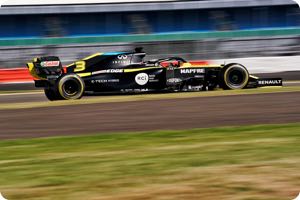 Daniel Ricciardo