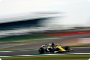 Daniel Ricciardo