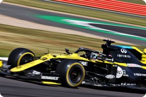 Daniel Ricciardo