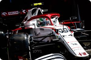 Antonio Giovinazzi