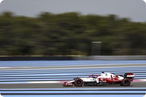 Kimi Raikkonen