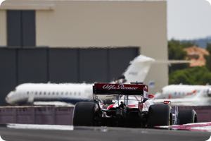 Kimi Raikkonen