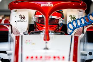 Kimi Raikkonen
