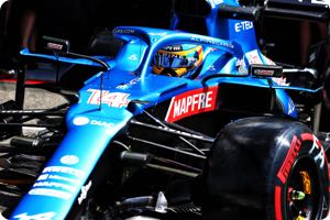 French GP 2021 - Friday Photos