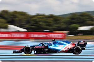Esteban Ocon