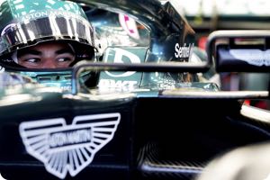 Lance Stroll