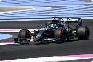 Lance Stroll