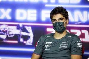 Lance Stroll