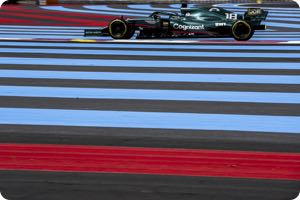 Lance Stroll