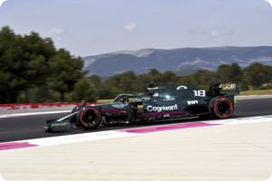 Lance Stroll