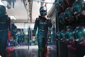 Lance Stroll