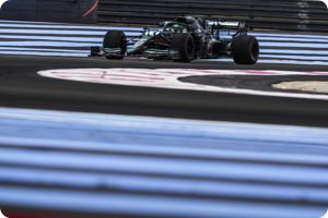 Lance Stroll