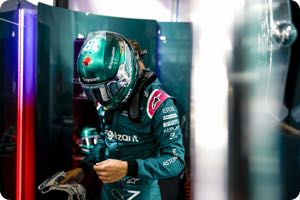 Lance Stroll