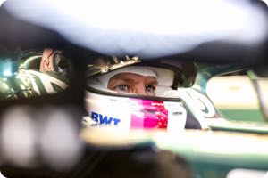 Sebastian Vettel