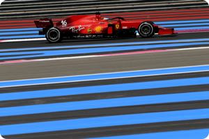Charles Leclerc