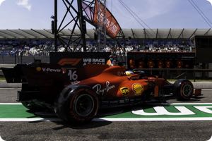 Charles Leclerc