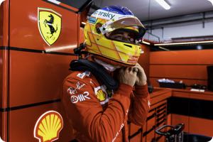 Charles Leclerc