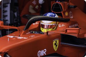 Charles Leclerc