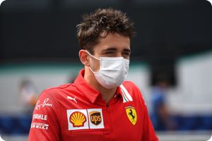 Charles Leclerc