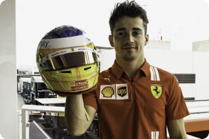 Charles Leclerc