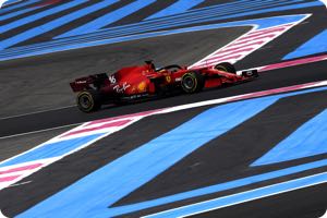 Charles Leclerc