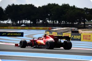 Charles Leclerc