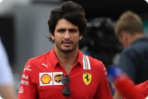 Carlos Sainz