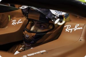 Carlos Sainz
