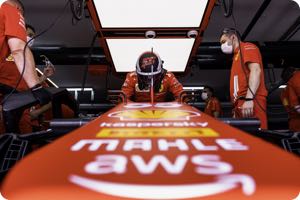Carlos Sainz