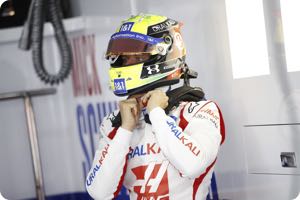 Mick Schumacher