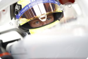 Mick Schumacher