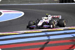 Mick Schumacher