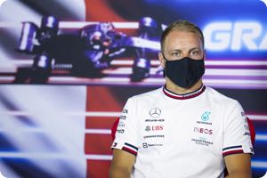 Valtteri Bottas