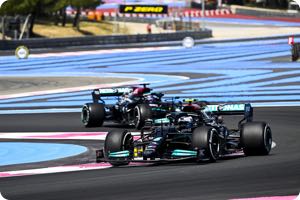 Valtteri Bottas