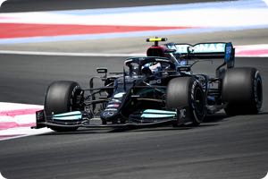Valtteri Bottas
