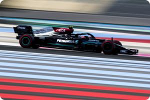 Valtteri Bottas