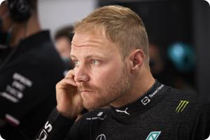 Valtteri Bottas
