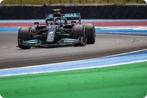 Valtteri Bottas