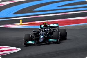 Valtteri Bottas