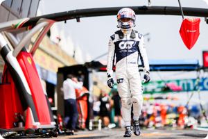 Pierre Gasly