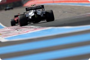 Pierre Gasly