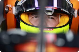 Sergio Perez